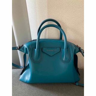 GIVENCHY - ジバンシー アンティゴナ 2WAYバッグ ショルダーストラップ