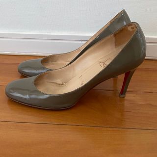 クリスチャンルブタン(Christian Louboutin)のクリスチャンルブタン Christian Louboutin パンプス(ハイヒール/パンプス)