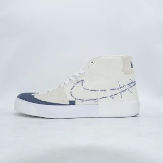 ナイキ(NIKE)のNIKE 20ss SB ZOOM BLAZER MID EDGE (スニーカー)