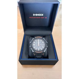 G-SHOCK - 間もなく出品取り下げ『美品』 Gショック MTG-B3000B-1AJFの