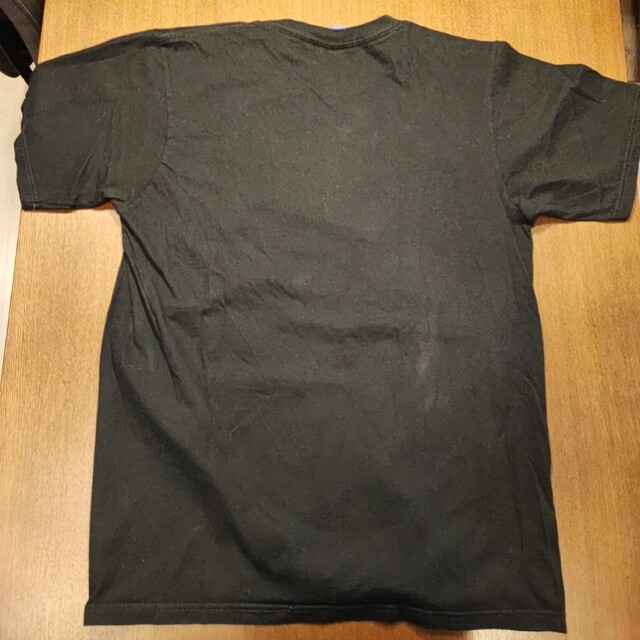 映画 STARWARS スターウォーズ 中国版 ポスター Tシャツ ムービーT