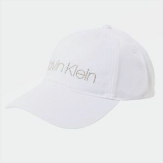 カルバンクライン(Calvin Klein)のカルバン クライン Calvin Klein 帽子 キャップ(キャップ)
