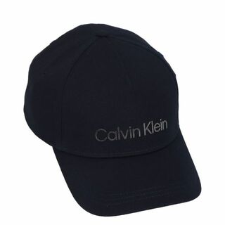 カルバンクライン(Calvin Klein)のカルバン クライン Calvin Klein 帽子 キャップ(キャップ)