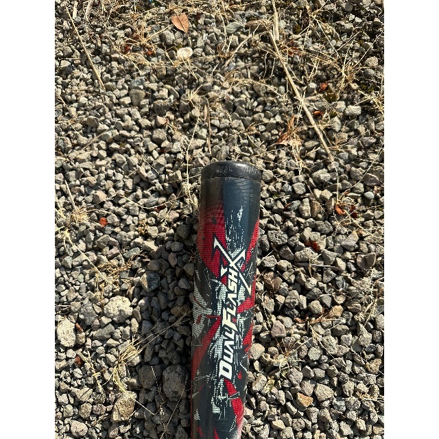asics - アシックス デュアルフラッシュXの通販 by ペイ's shop