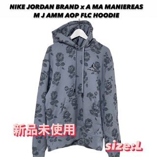 Jordan Brand（NIKE） - ジョーダン  アママニエール フーディ L NIKE JORDAN HOODIE