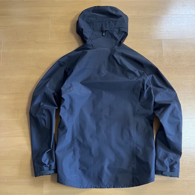 廃盤 S arcteryx zeta sl jacket 21776 beta 1