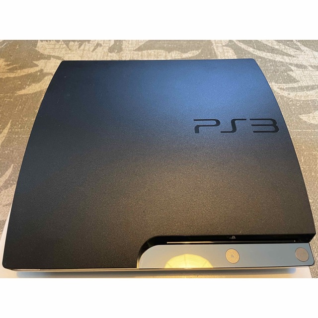 SONY(ソニー)のPlayStation 3 スポーツチャンピオン バリューパック エンタメ/ホビーのゲームソフト/ゲーム機本体(家庭用ゲーム機本体)の商品写真