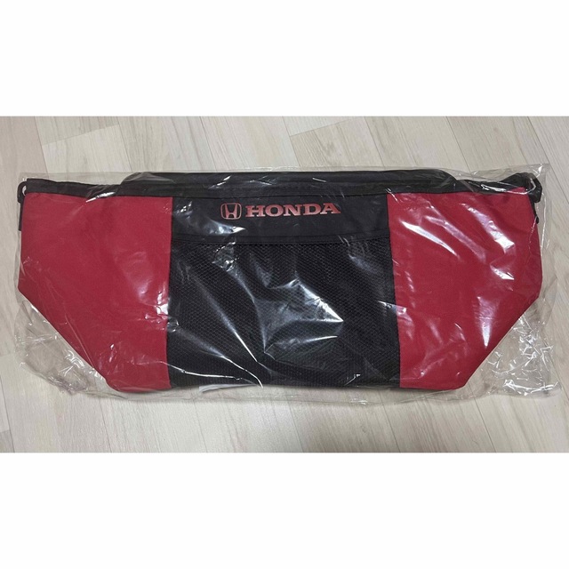 HONDA ホンダ　オリジナル　バッグ 自動車/バイクの自動車(その他)の商品写真