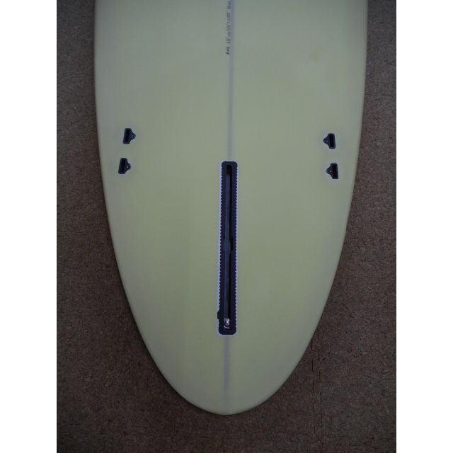 2023’　CMC SURF ORIGINAL SURFBOARDS 6'8 イ スポーツ/アウトドアのスポーツ/アウトドア その他(サーフィン)の商品写真