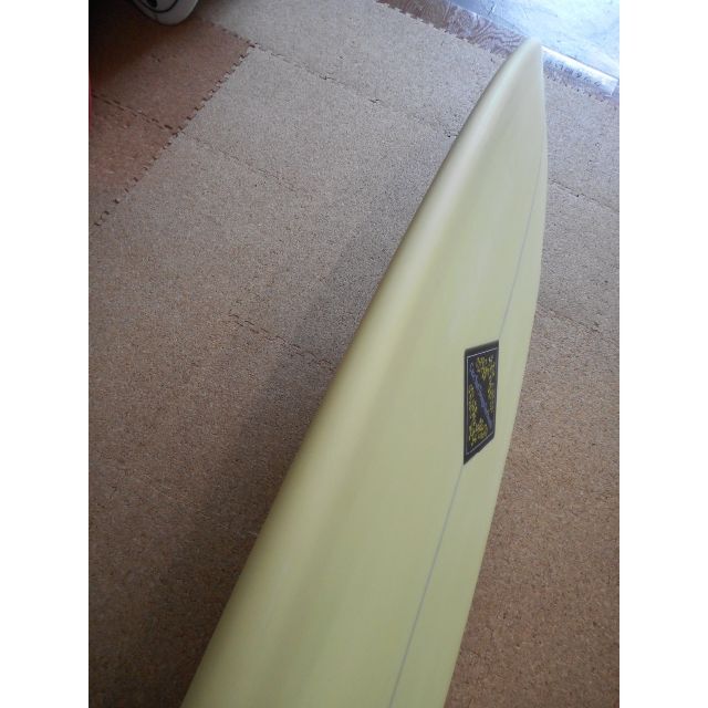 2023’　CMC SURF ORIGINAL SURFBOARDS 6'8 イ スポーツ/アウトドアのスポーツ/アウトドア その他(サーフィン)の商品写真