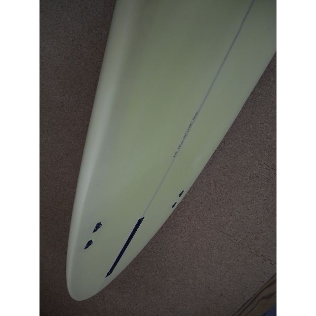 2023’　CMC SURF ORIGINAL SURFBOARDS 6'8 イ スポーツ/アウトドアのスポーツ/アウトドア その他(サーフィン)の商品写真