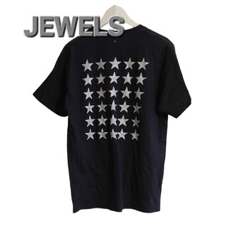 ジュエルズ(JEWELS)のSHIPS購入Jewels ジュエルズ スターバックプリントtシャツ(Tシャツ/カットソー(半袖/袖なし))