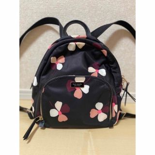 ケイトスペードニューヨーク(kate spade new york)のkate spade New York リュックサック(リュック/バックパック)