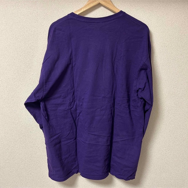 keboz ケボズ 長袖 Tシャツ エビ XLサイズの通販 by nenchi's shop｜ラクマ