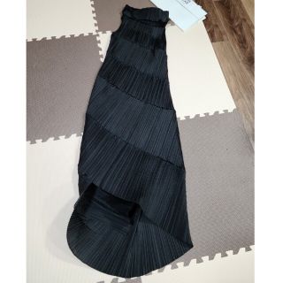 イッセイミヤケ(ISSEY MIYAKE)のイッセイミヤケ！女優ワンピース10万！(その他)