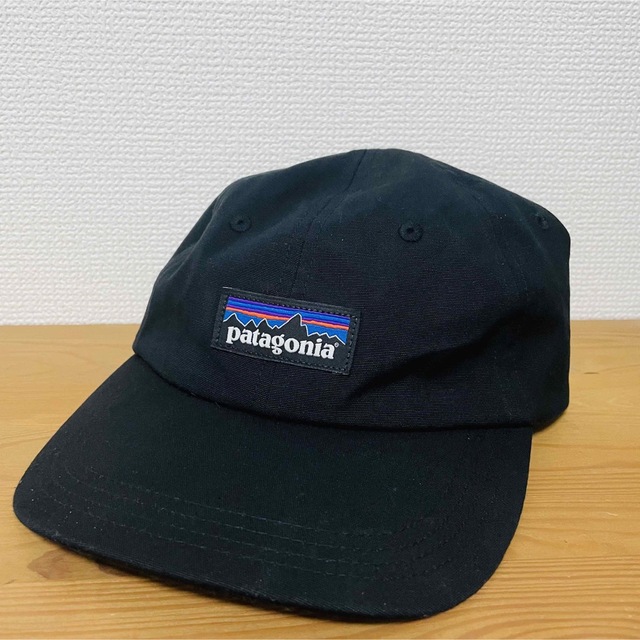 patagonia(パタゴニア)のパタゴニアpatagonia  p-6ラベル トラッドキャップ メンズの帽子(キャップ)の商品写真