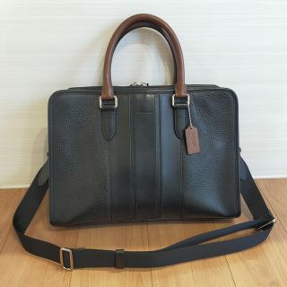コーチ(COACH) ビジネスバッグ(メンズ)の通販 1,000点以上 | コーチの コーチ(COACH) ビジネスバッグ(メンズ)の通販 1,000点以上 | コーチの
