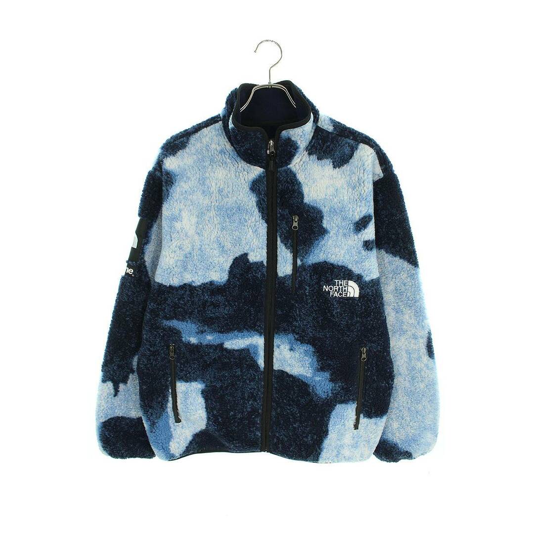 Supreme - シュプリーム ×ノースフェイス THE NORTH FACE Bleached 