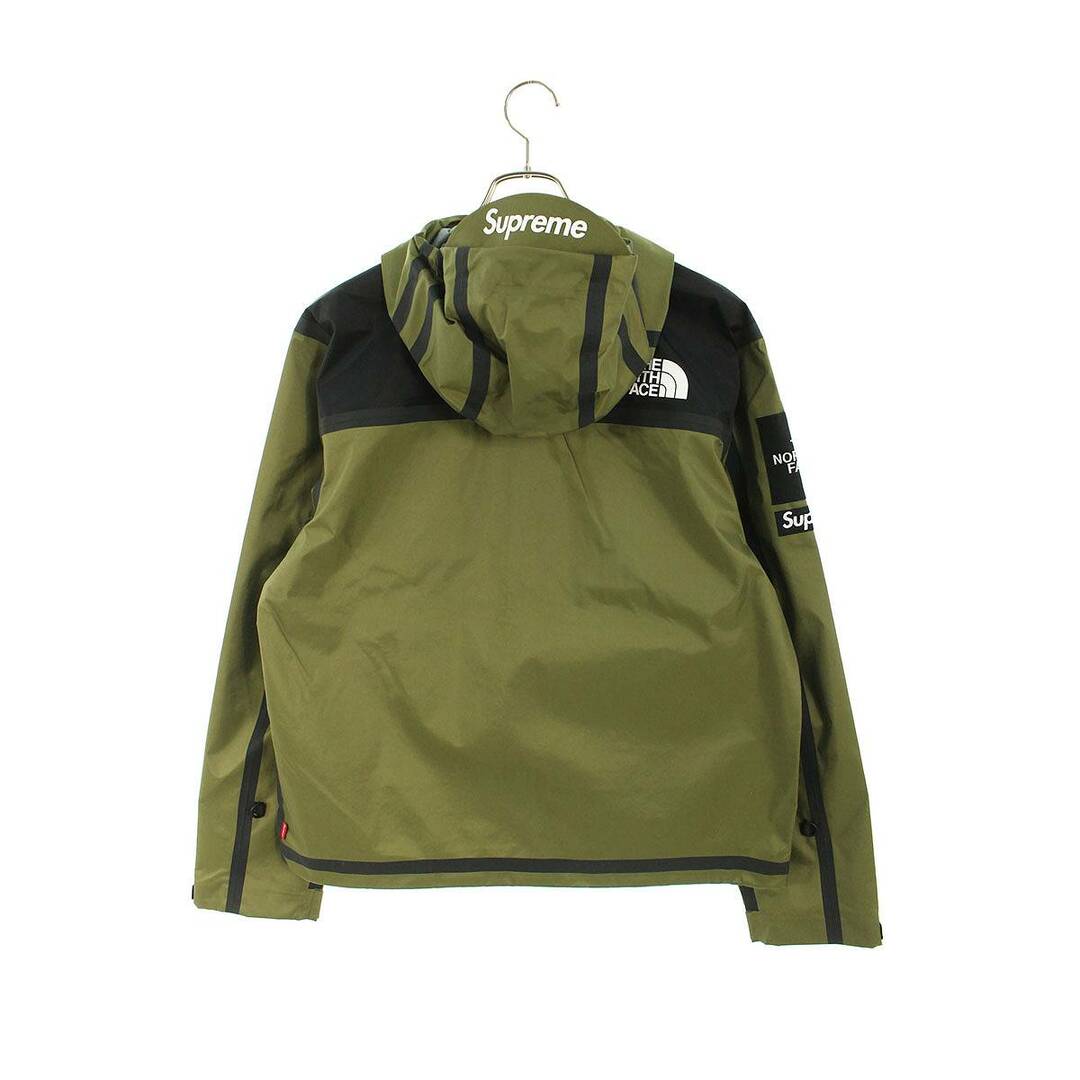シュプリーム ×ノースフェイス THE NORTH FACE 21SS Summit Series