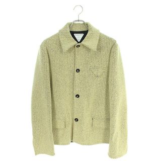 ボッテガ(Bottega Veneta) コットン ブルゾン(メンズ)の通販 14点