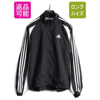 5ページ目 - アディダス ロゴ ナイロンジャケット(メンズ)の通販 1,000
