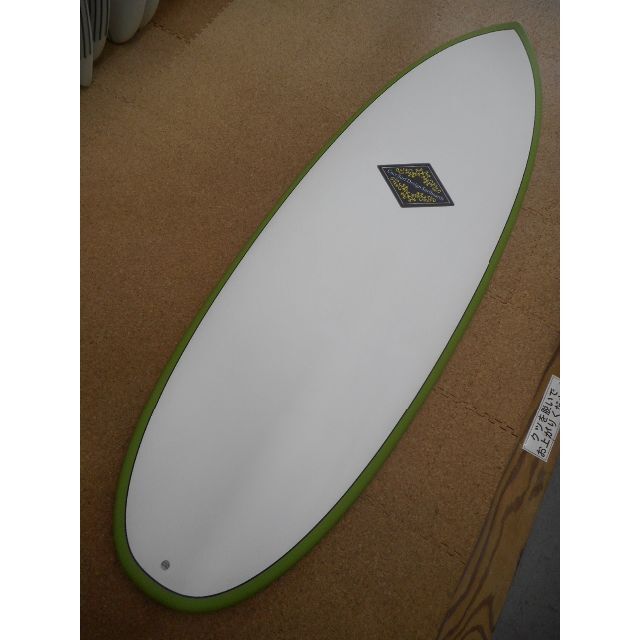 2023' CMC SURF ORIGINAL SURFBOARDS 5´8 2023' CMC SURF ORIGINAL SURFBOARDS 5´8
