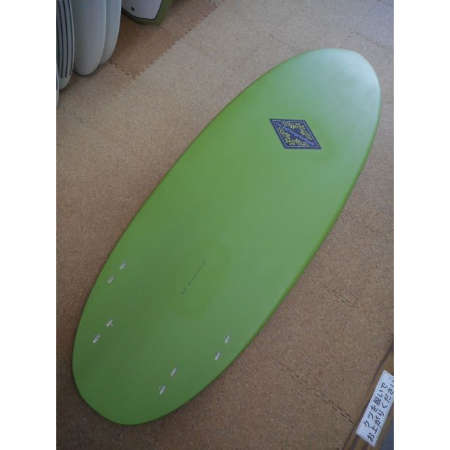 2023' CMC SURF ORIGINAL SURFBOARDS 5´8 2023' CMC SURF ORIGINAL SURFBOARDS 5´8