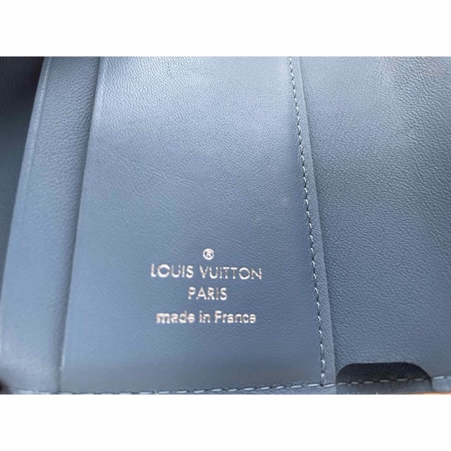 LOUIS VUITTON(ルイヴィトン)のルイヴィトン ポルトフォイユイリス XS M69212 モノグラムマヒナ レディースのファッション小物(財布)の商品写真