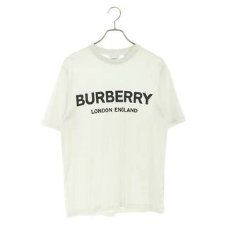 バーバリー(BURBERRY) プリントTシャツ Tシャツ・カットソー(メンズ)の