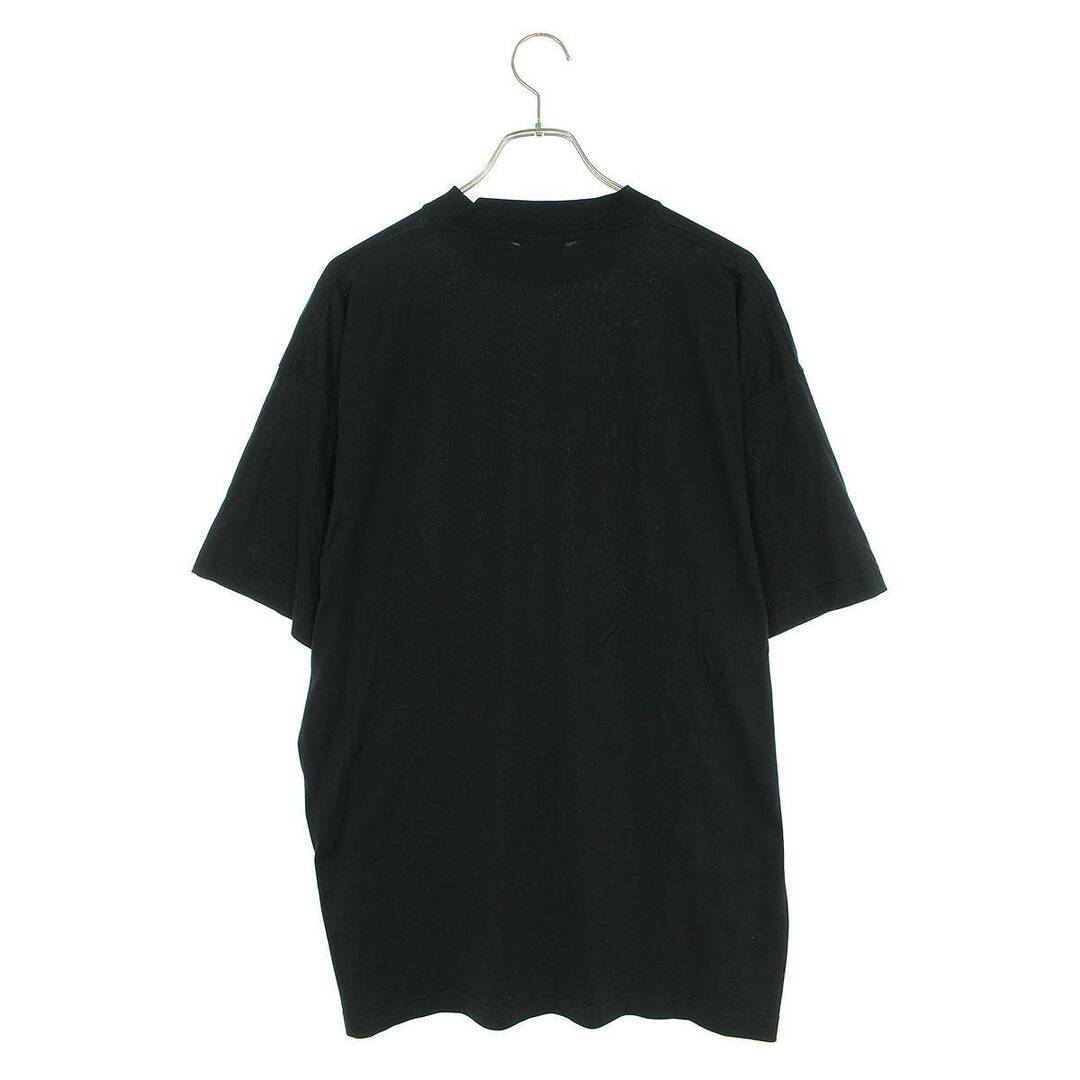 バレンシアガ  724509 TNVL8 Garde-Robe オーバーサイズTシャツ メンズ 2