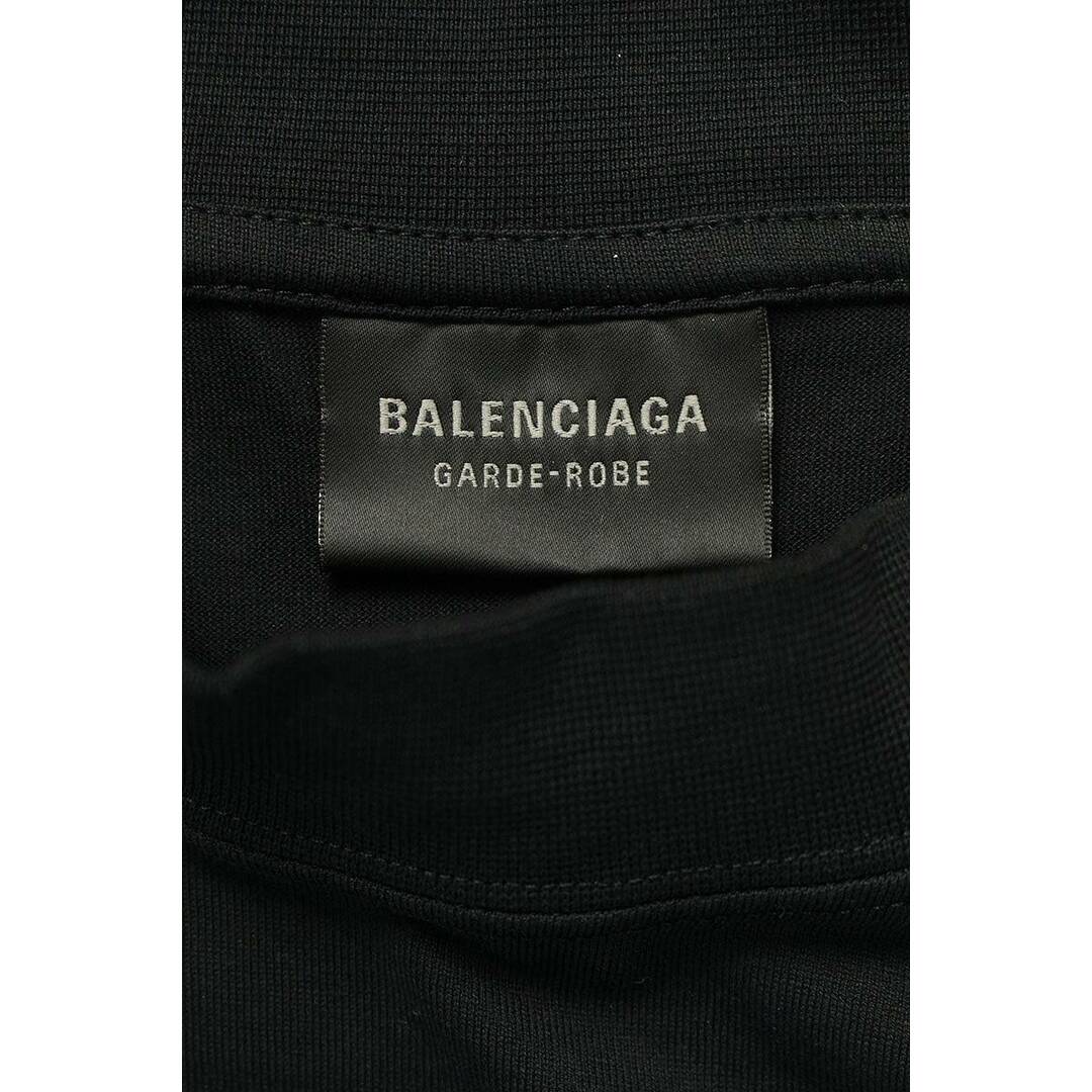 バレンシアガ  724509 TNVL8 Garde-Robe オーバーサイズTシャツ メンズ 2