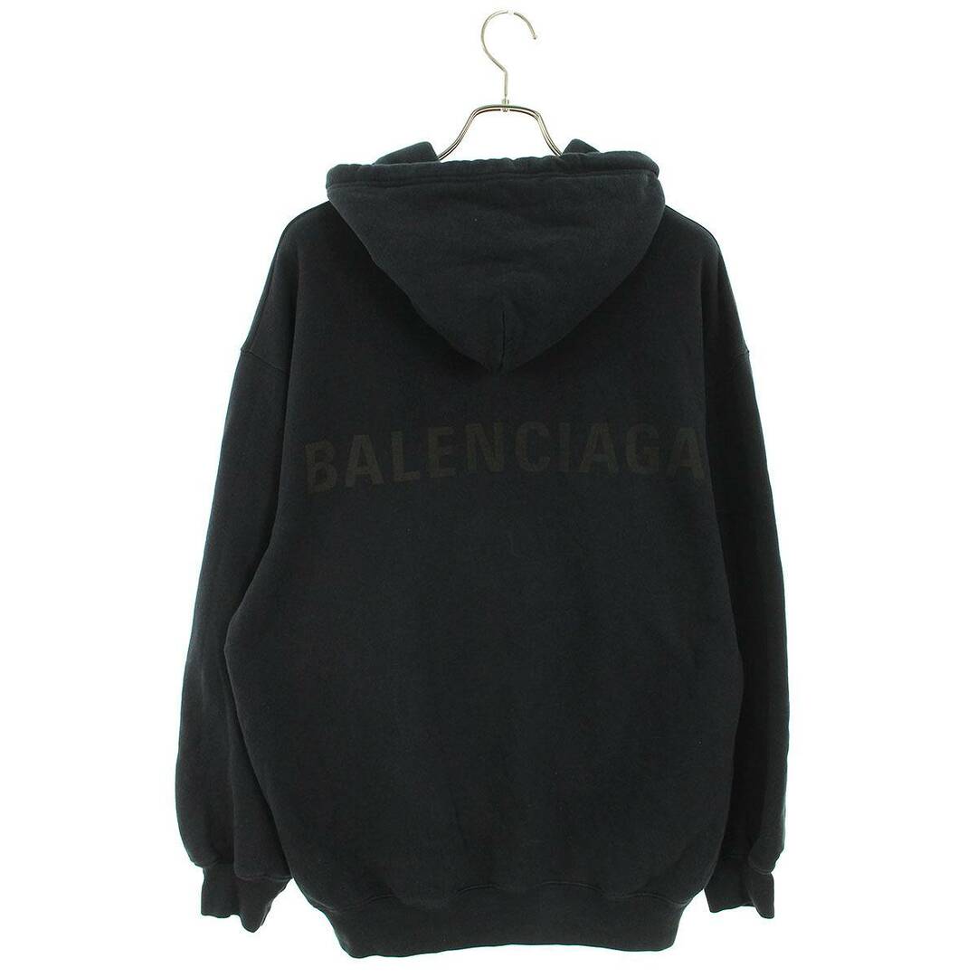 BALENCIAGA バレンシアガ⭐︎コクーンフーディ パーカー