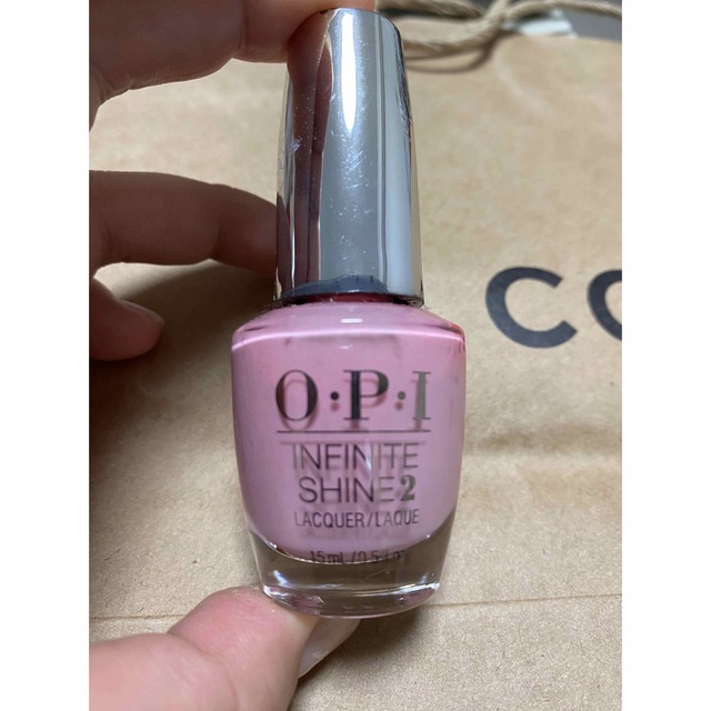 OPI(オーピーアイ)の値下げ♡opiポリッシュ コスメ/美容のネイル(マニキュア)の商品写真