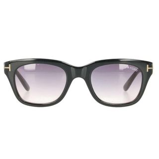 トムフォード(TOM FORD)のトムフォード  TF237 ウェリントンサングラス メンズ 50□21(サングラス/メガネ)