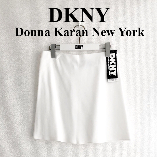 【DKNY ・タグ付き♪】ダナキャランニューヨーク スカート | フリマアプリ ラクマ
