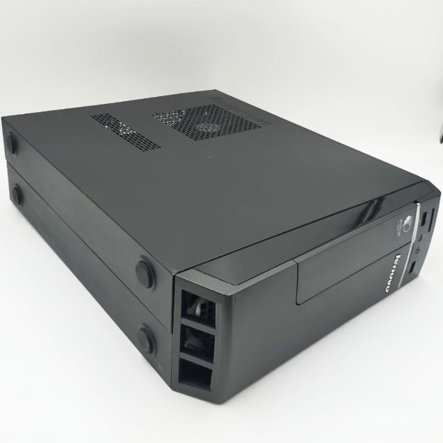高性能 デスクトップパソコン ビジネスPC SSD256 i7 Win11