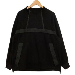 WHITE MOUNTAINEERING - 美品 ホワイトマウンテンニアリング 素材