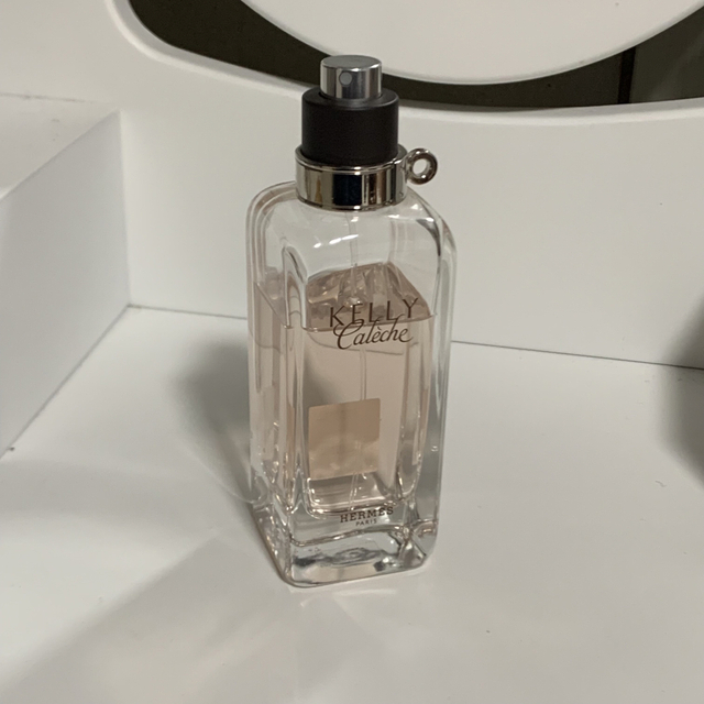 エルメス ケリーカレーシュ E/T 100ml 香水 HERMES KELLY