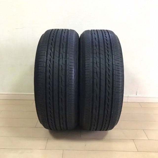 ■最優良品■ブリジストン『レグノ GR-XⅡ』205/55r16 21年 約9分