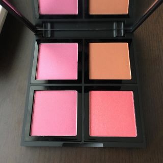 エルフ(elf)の新品 elf Blush Palette Light  83314(チーク)