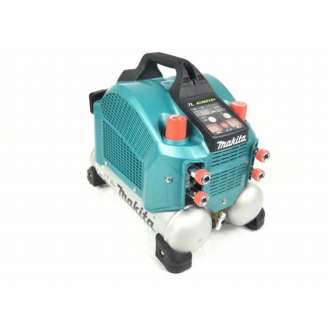 エアコンプレッサ マキタ(Makita) AC462XSH - labaleinemarseille.com