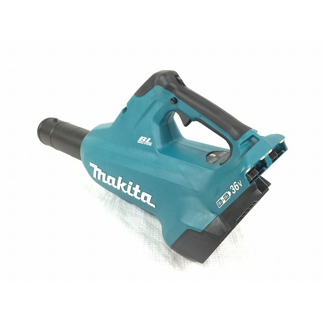 Makita - ☆未使用品☆makita マキタ 18V+18V 36V 充電式ブロワ Makita - ☆未使用品☆makita マキタ 18V+18V 36V 充電式ブロワ