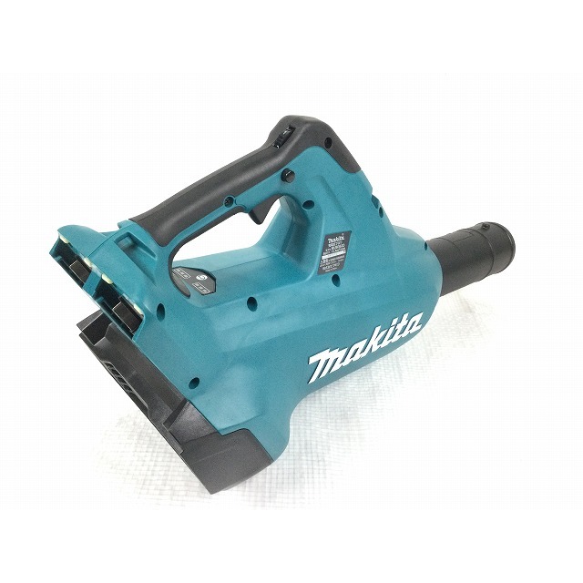 Makita - ☆未使用品☆makita マキタ 18V+18V 36V 充電式ブロワ Makita - ☆未使用品☆makita マキタ 18V+18V 36V 充電式ブロワ