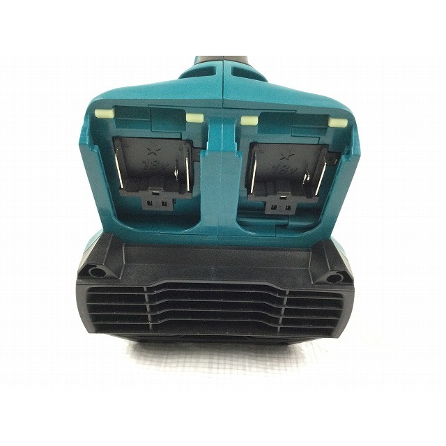Makita - ☆未使用品☆makita マキタ 18V+18V 36V 充電式ブロワ Makita - ☆未使用品☆makita マキタ 18V+18V 36V 充電式ブロワ