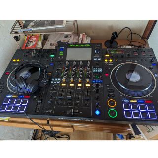 Pioneer XDJ-XZ ➕α(DJコントローラー)