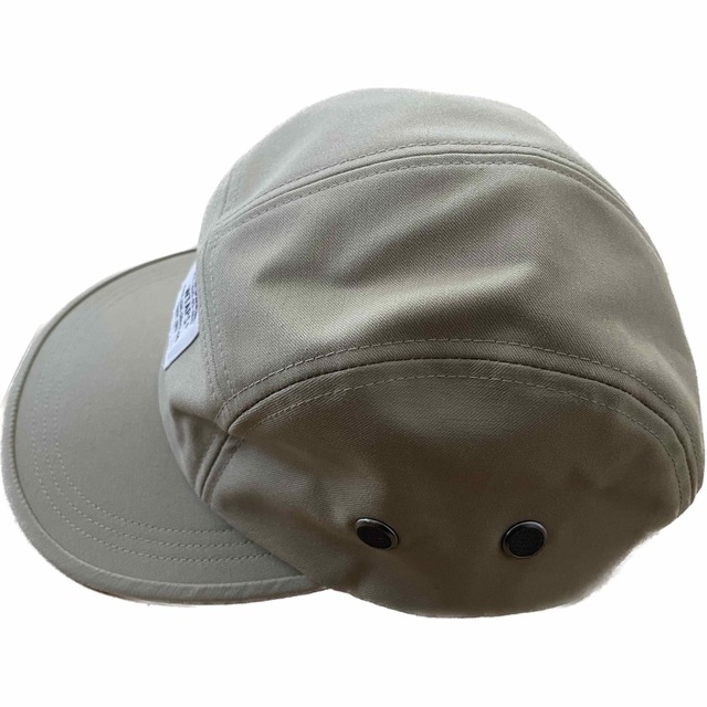 W)taps(ダブルタップス)のwtaps T-5 01 CAP/COTTON.SATIN メンズの帽子(キャップ)の商品写真