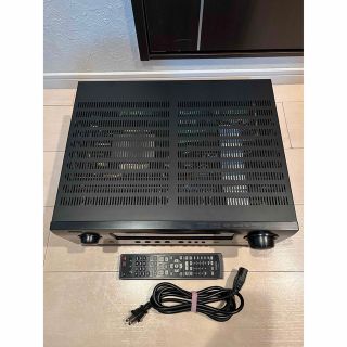 DENON AVR-1912 7.1ch AVサラウンドレシーバー​