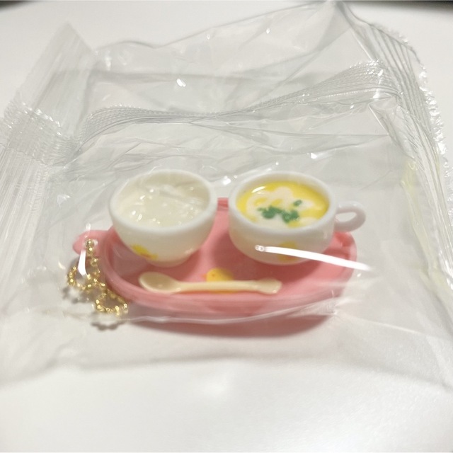 赤ちゃん用品　マスコット　離乳食 エンタメ/ホビーのエンタメ その他(その他)の商品写真