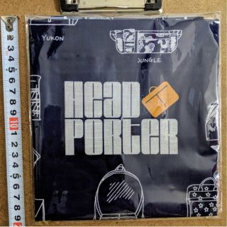 HEADPORTER - 非売品 新品未開封 ヘッドポーター ノベルティ オリジナル バンダナ