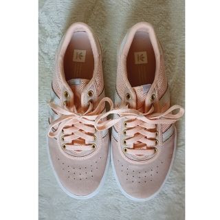 アディダス 革(ゴールド/金色系)の通販 100点以上 | adidasを買う